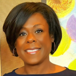 Image of Angela T McDuffie