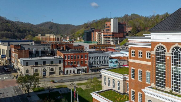 Photo of Pikeville, KY